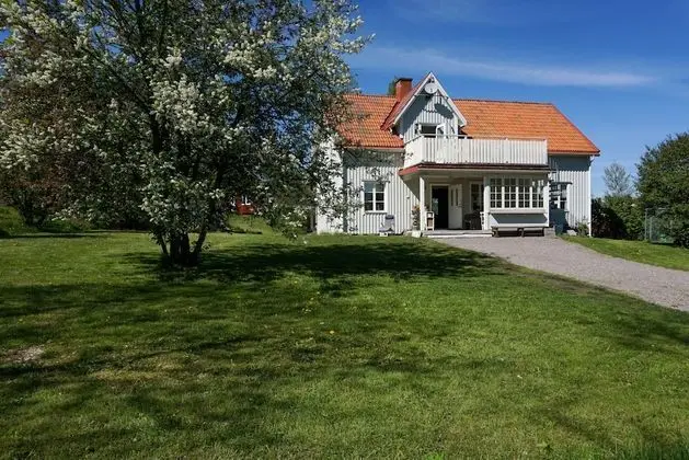 Villa Weidling B&B