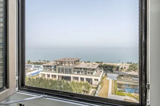 WeiHai Emily's Holiday Apartment
