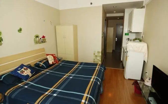 Weihai Suba Seaview Holiday Apartment - Oda