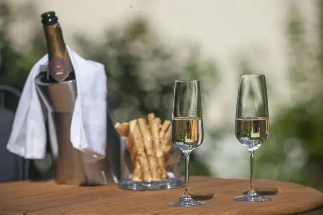 Weiherhof Appartements