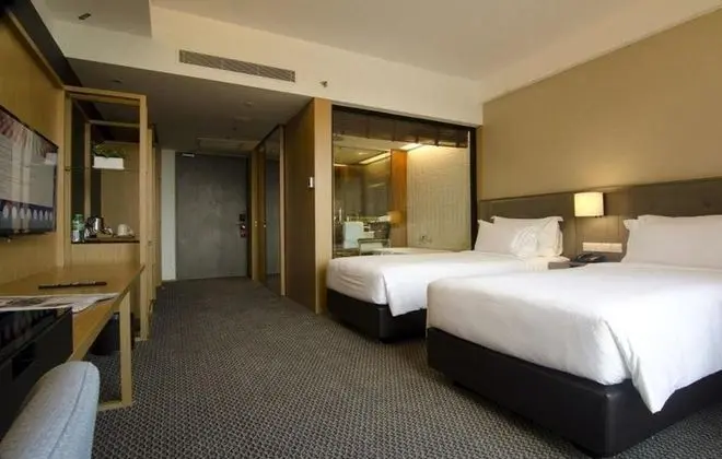 Weil Hotel
