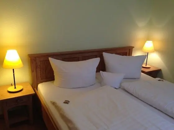 Weinhotel Atrium - Oda