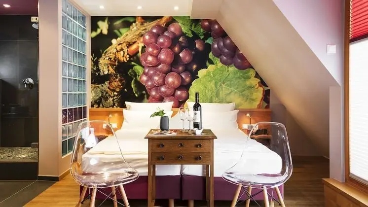 WeinHotel Fritz Walter - 1