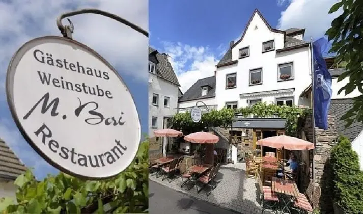 Wein & Gästehaus M. Bai - 1