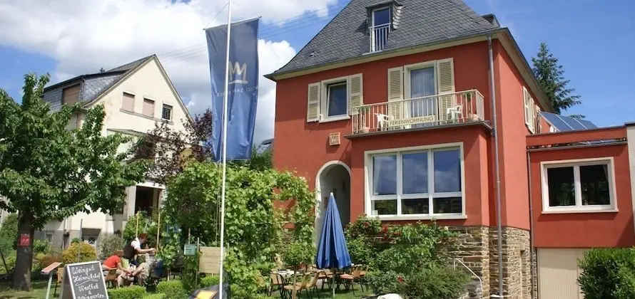 Weinvilla Heinrichshof