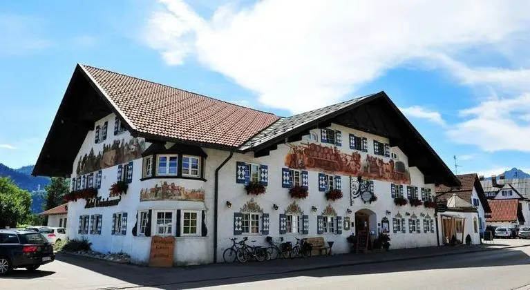 Hotel Weinbauer