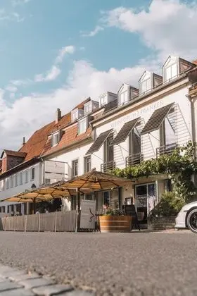 Weinforum Franken Hotel & Restaurant - Öne Çıkan Resim
