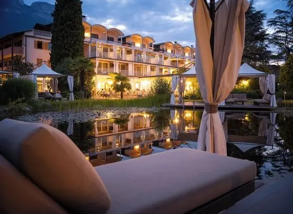 Hotel Weingarten - Dış Mekan