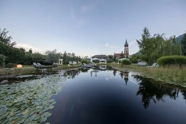 Hotel Weingarten - Havuz