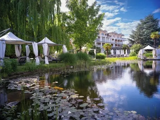 Hotel Weingarten - Öne Çıkan Resim