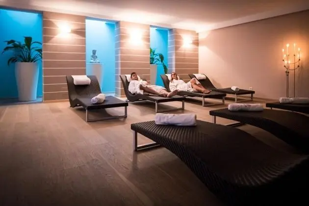 Hotel Weingarten - Spa