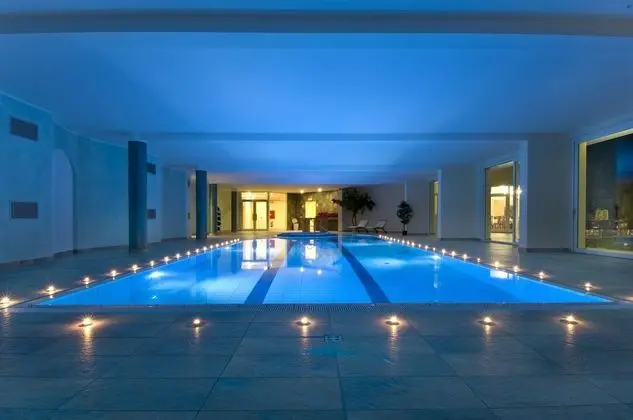 Hotel Weingarten - Havuz
