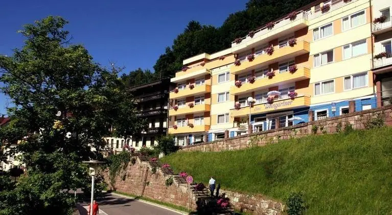 Hotel Weingärtner