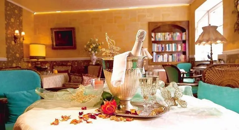 Hotel Weingärtner - Genel