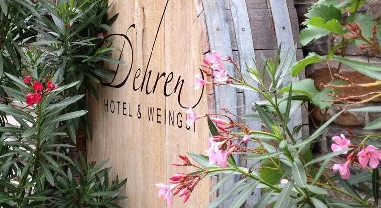 Hotel Weingut Dehren