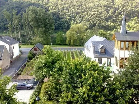 Hotel Weingut Dehren