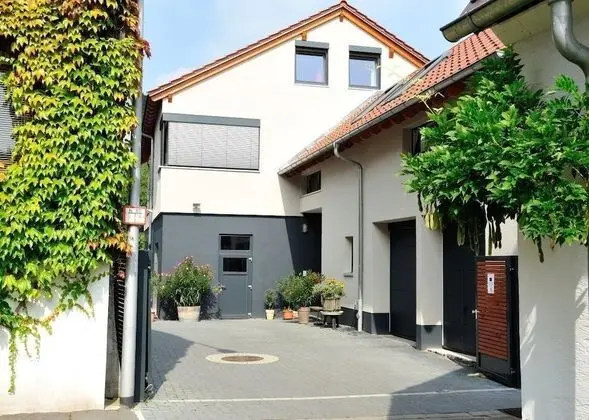 Weingut Edling - Dış Mekan