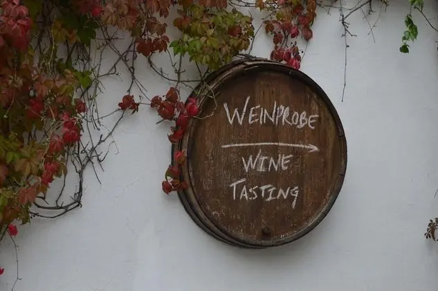 Weingut Gindorf - Dış Mekan