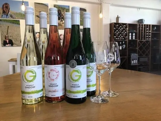 Weingut Gindorf - Genel
