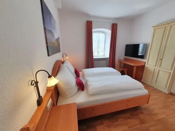 Hotel-Weingut Karlsmühle - Oda