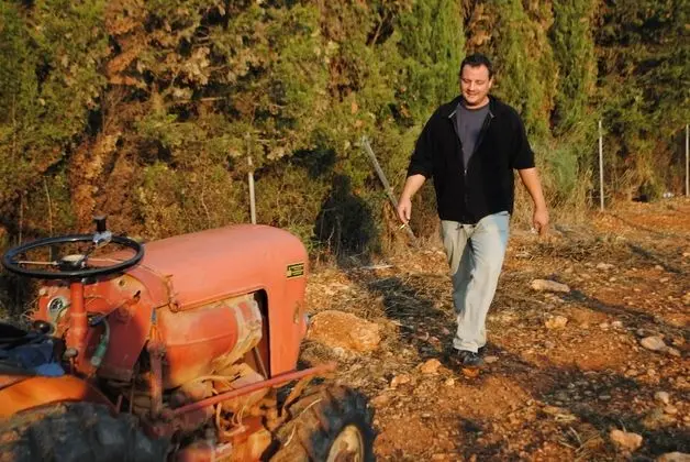 Weingut & Landhotel Can Davero - Dış Mekan