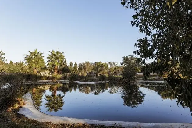 Weingut & Landhotel Can Davero - Dış Mekan