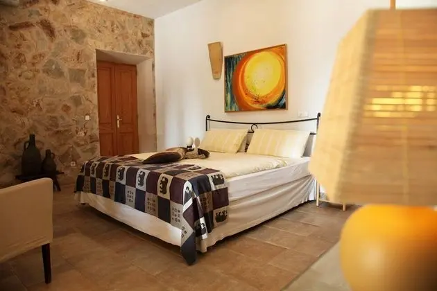 Weingut & Landhotel Can Davero - Oda
