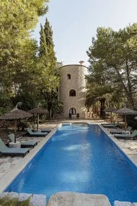 Weingut & Landhotel Can Davero - Öne Çıkan Resim