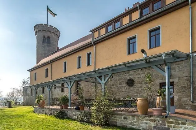 Weingut Pawis Appartements - Dış Mekan