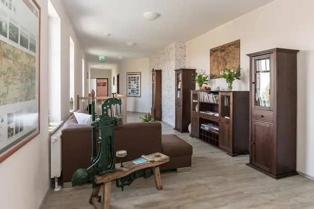 Weingut Pawis Appartements - İç Mekan