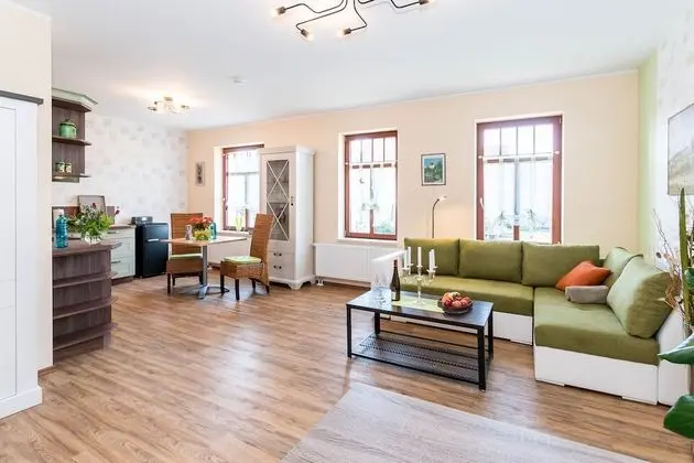 Weingut Pawis Appartements - Oda
