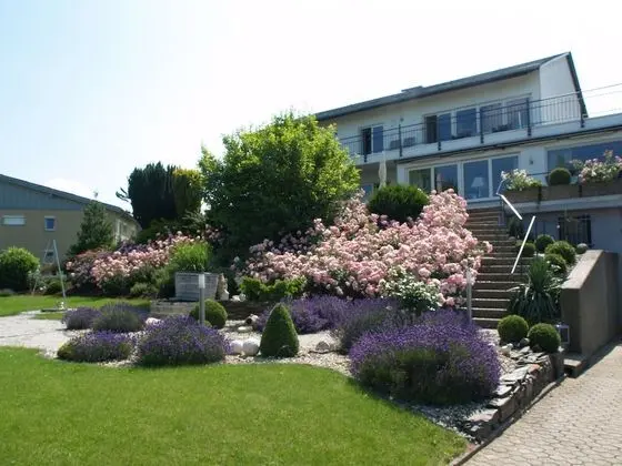 Weingut Pension Bastian