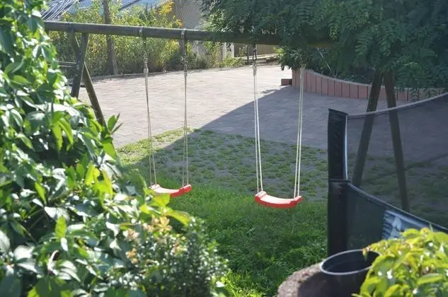 Weingut Sauer-Kettermann - Dış Mekan