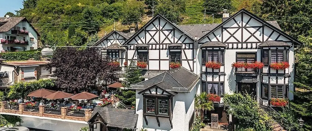 Weinhaus Sinz - Öne Çıkan Resim