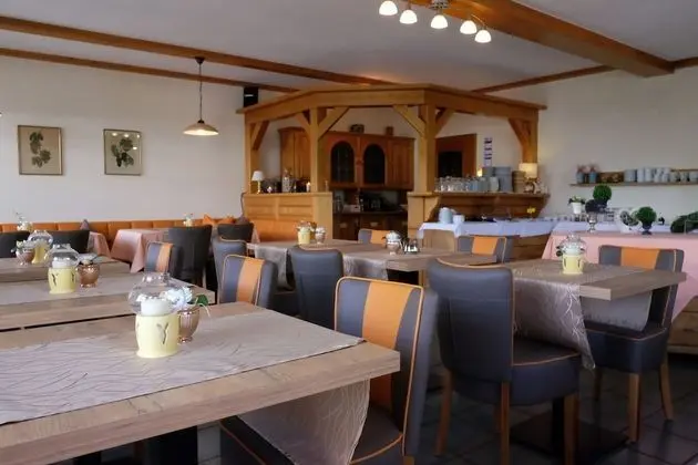 Weinhaus Stettler - Yerinde Yemek