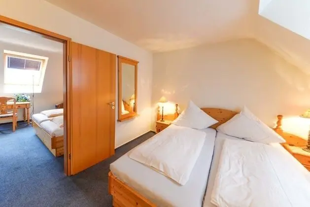 Hotel Weinheber Hornung - Oda
