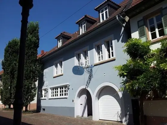 Hotel Weinheber Hornung - 1