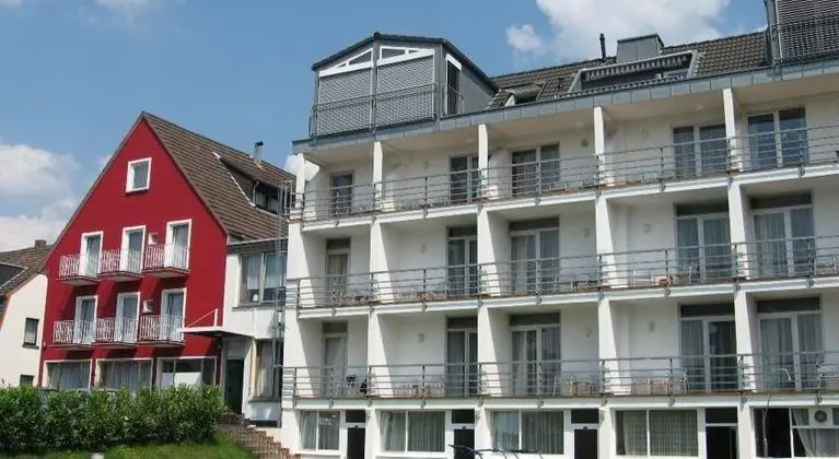 Hotel Weinlaube