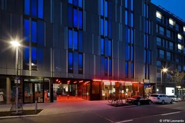 The Weinmeister Berlin Mitte