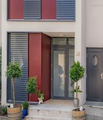 Weinpension Haberkern - Dış Mekan