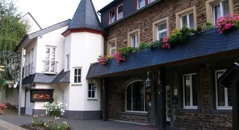 Weinresidenz Beth-Steuer