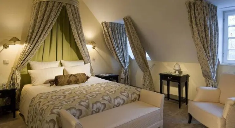 Weinromantikhotel Richtershof