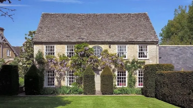 Weir Cottage