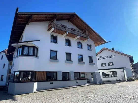 Hotel Weißbräu - Öne Çıkan Resim