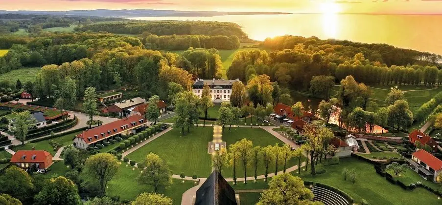Weissenhaus Grand Village Resort & SPA - Öne Çıkan Resim