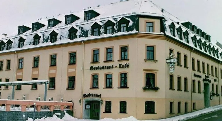 Hotel Weißes Roß