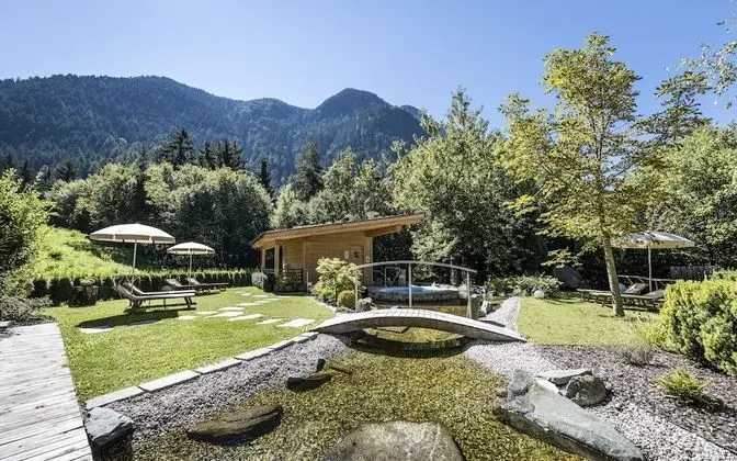 Hotel Weisses Rössl - Cavallino Bianco - Öne Çıkan Resim