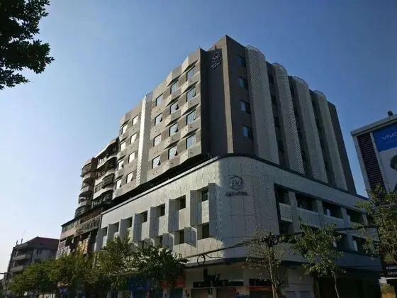 WEITO Hotel