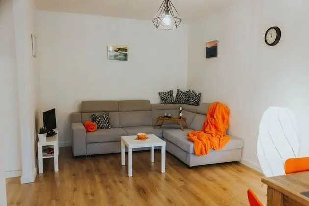 Wektor Idea Apartment Gdańsk - İç Mekan