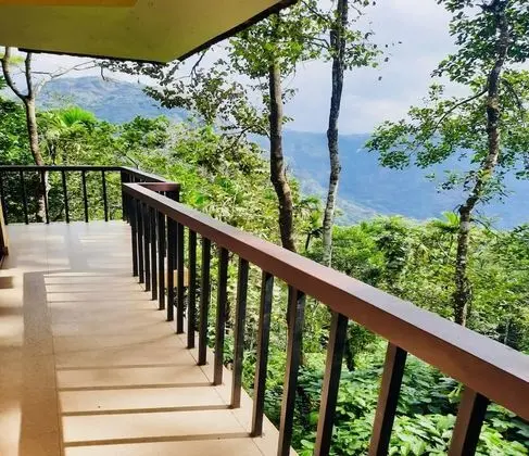 Welcare Sunrise Valley resort
